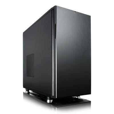 Define R5 Blackout Silent ATX