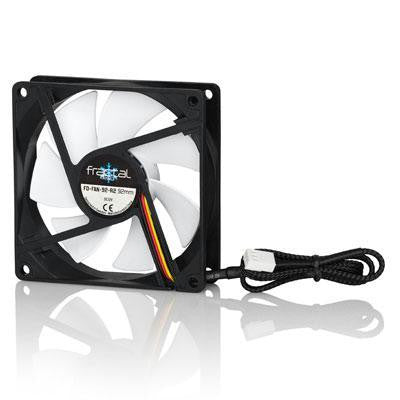 Silent Series R2 92mm Fan