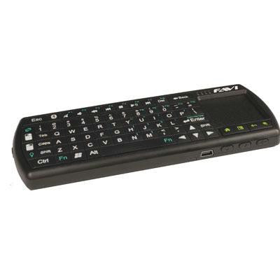 Mini Wireless Keyboard