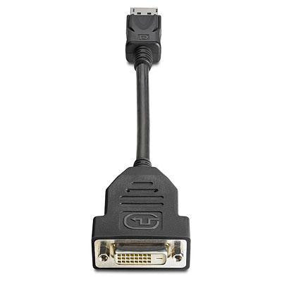 DisplayPort To DVI-D