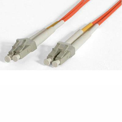 3' Duplex MM Fiber Op Cable