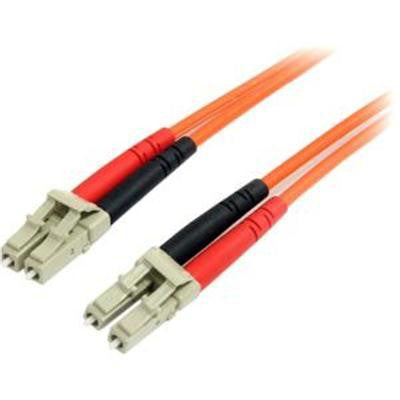 3m LC-LC Fiber Optic Cable