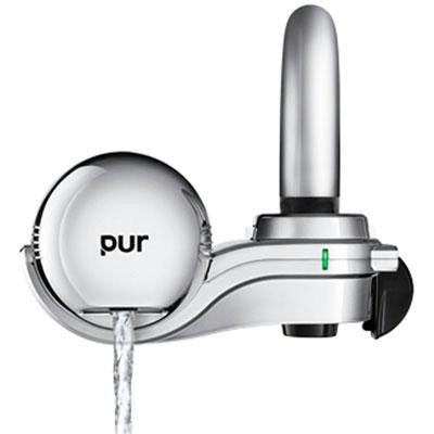 PUR 3 Stage Faucet Filter