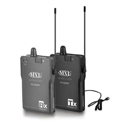 FR500WK Wireless Kit