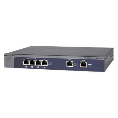 ProSAFE Dual WAN VPN Firewall