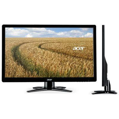 21.5" Wide LCD 1920x1080 LED