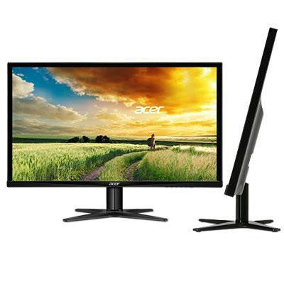 25" IPS 2560x1440 Wide LED