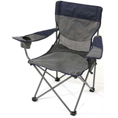 Apex Deluxe Arm Chair