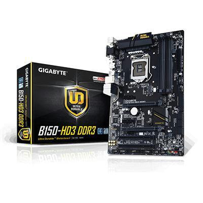 B150 Chipset Motherboard