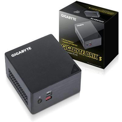 Gigabyte i5 6200U BRIX