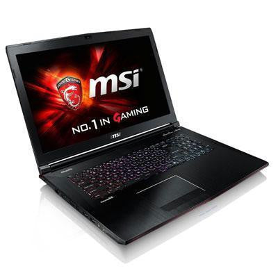 17.3" i7 6700HQ GTX960M  16GB