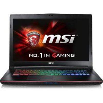 17.3" Gaming Laptop