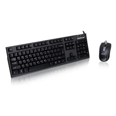 Keyboard Mouse Combo