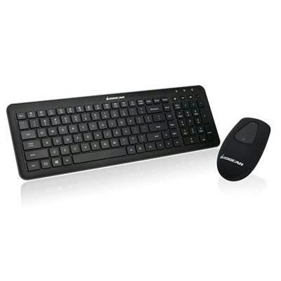 Wrless Kybrd TouchMouse Combo