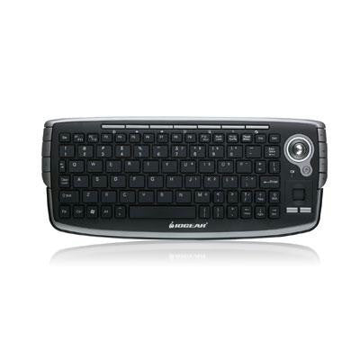 Wireless Compact Keyboard