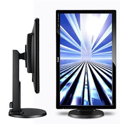 24" LED 1080p Monitor