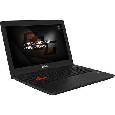 15.6" FHD i7 6700HQ 16GB 1TB