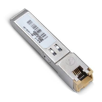 SFP 10 100 1000 Base T