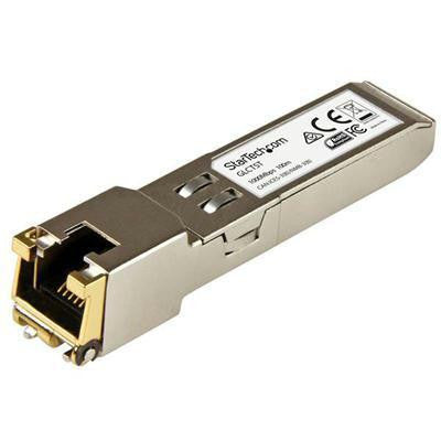 Gigabit RJ45 Copper