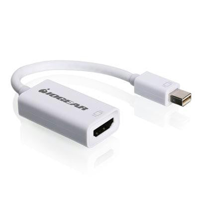 Mini DP to HD Adapter Cable