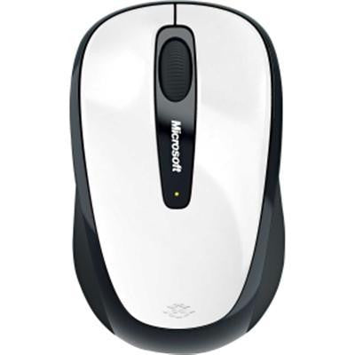 Wireless Mobile Mouse3500 Mac