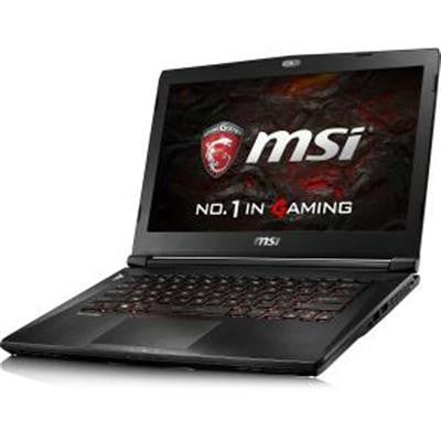 14" Gaming Laptop