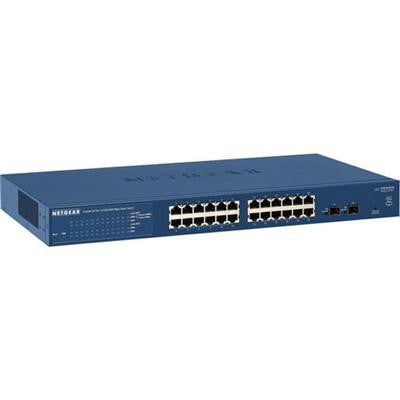 ProSafe 24 Port Smart Switch