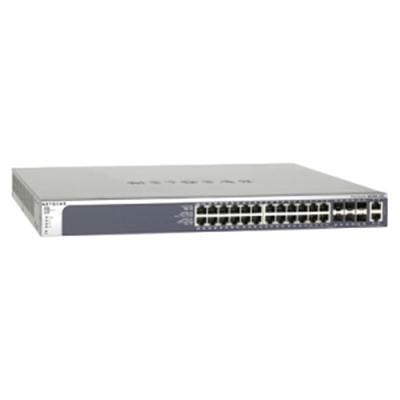 ProSafe M5300 28G Mgmt Switch