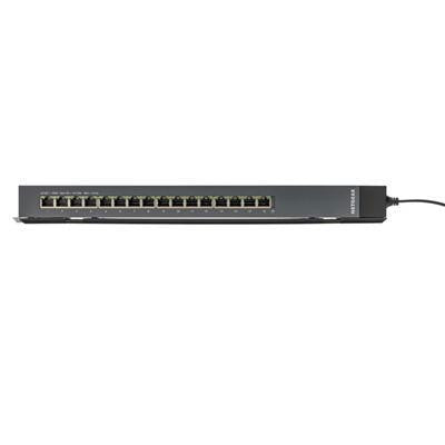 16 Port Gigabit Click Switch