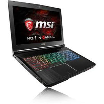 15.6" Gaming Laptop