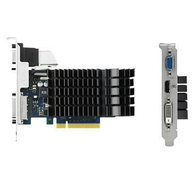 GeForce GT720 1GB GDDR3