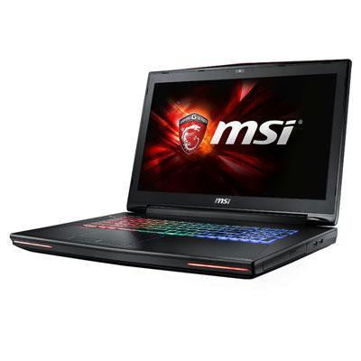 17.3" Gaming Laptop