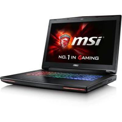 17.3" Gaming Laptop