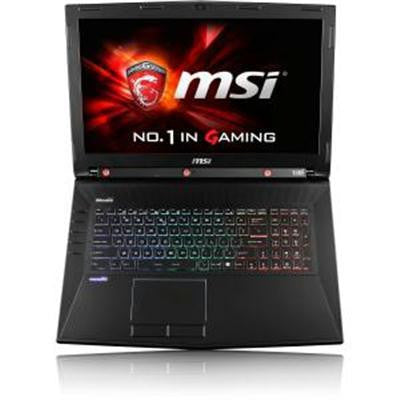 17.3" Gaming Laptop