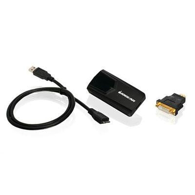 USB 3.0 Ext HDMI Video Card