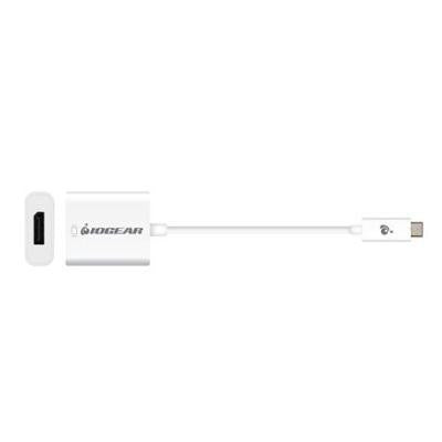 USB TypeC to DisplayPort Adptr