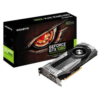 GTX 1080 8G XTREME