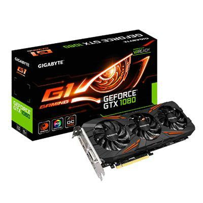 GTX 1080 8G G1 GAMING