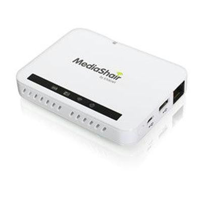 WiFi Media Hub Access Point