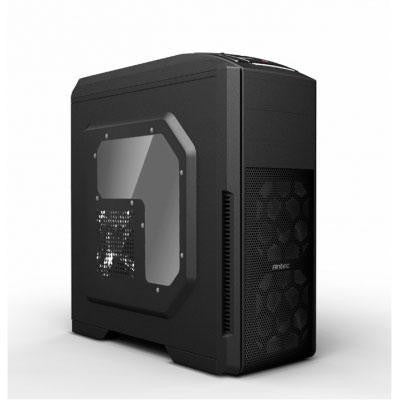 GX500 Window Case