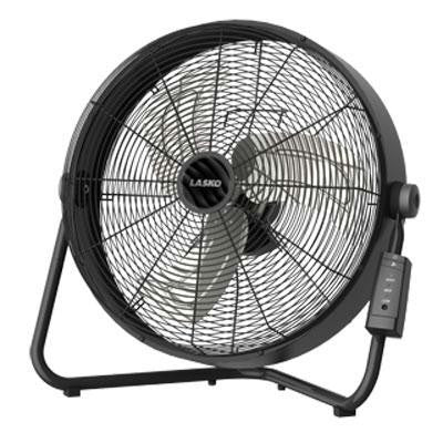 20" HighVlctyFan w Remote Ctrl