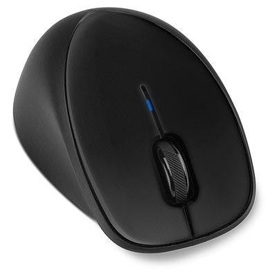 Comfort Grip Wireless Mouse