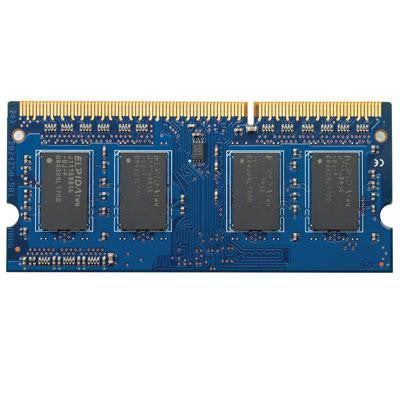4GB DDR3L 1600 1 35V