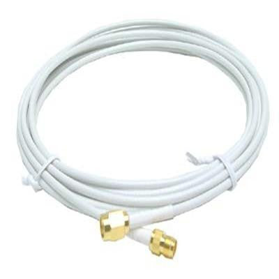 ANT Cable 7' RP SMA to RJ SMA