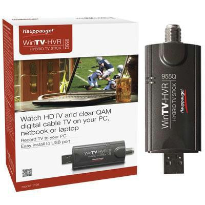 HVR955Q HDTV Stick