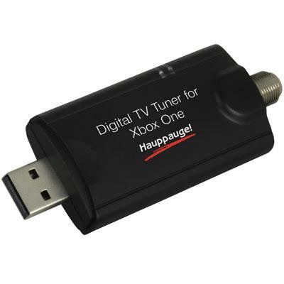 Digital USB TV Tuner for XOne
