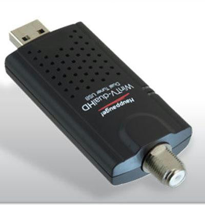 WinTV DualHD TV Tuner