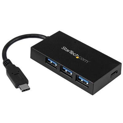 4PT USB 3.0 Hub USB