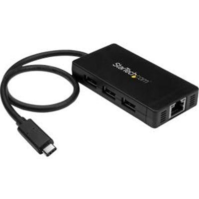 3PT USB 3.0 Hub US