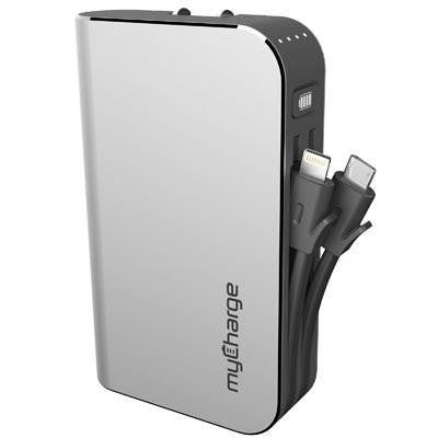 HUBPLUS 6000mAh Battery